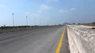 Carrera de Motos Autodromo MTY