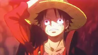 Luffy joy boy #onepiece #luffy #viral #trending