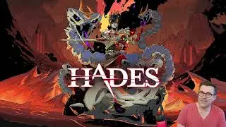 Hades names his son to rhyme with Zeus!