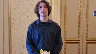 Что человека делает счастливым? Юсуф Базутаев