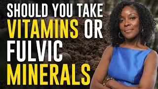 The Secrets of Fulvic Minerals: The Facts You Should Know