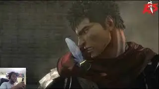 Come hang out with me as I play Berserk and the Band of the Hawk