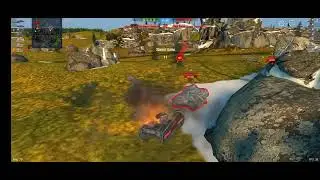 играю а танки с озвукой Сенсея