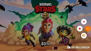 Играю в Brawl Stars