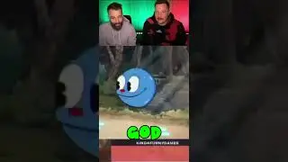 Cuphead with Crowd Control Part 1 