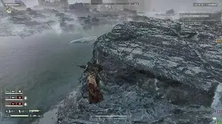 HELLDIVERS 2 new sniper is amazing