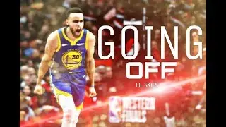 Stephen Curry Mix ~ ''Going Off''  ᴴᴰ Lil Skies