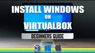 How to Install Windows on VirtualBox | Beginner's Guide Tutorial (in Hindi) | Syscare IT