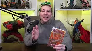 CLAYMORE vol 1 Manga Review! As Good As BERSERK?