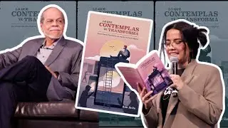 ¿Atrapado por tu teléfono? (ft. Miguel Núñez) | LO QUE CONTEMPLAS TE TRANSFORMA 🤳🏽