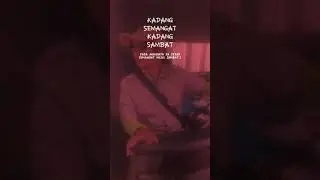 kadang semangat kadang sambat #shorts