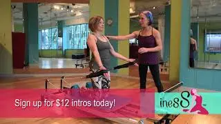 **New Member Special** One week unlimited for only 40$+TAx!