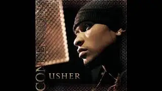 Usher - Throwback (Instrumental)