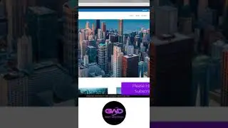Full Width Slider With Slow Zoom Effect