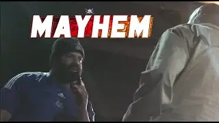 UKW Wednesday Night Mayhem Episode 55 S1E55 05-06-24