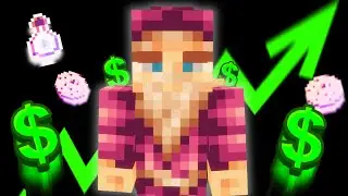 THE RIFT UPDATE IS FINALLY HERE! (Hypixel Skyblock)