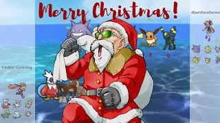 Meryy Christmas Special Team | Showdown Theme-Battle #63