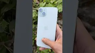 iPhone 15 Plus