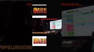 #pelurucokelat #newsong #barbarik