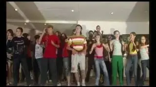 Наиль Ибрагимов - Бейейбез Байтус