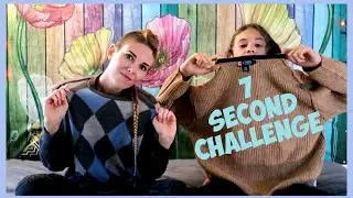 Lai Learns How To Put On A Shirt | Shredded Potatoes Ep. 6