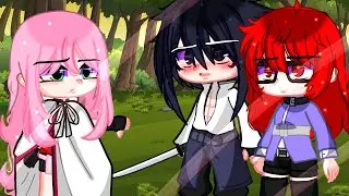 •| WILL NEVER CUT MY HAIR |•/MeMe/ gc |♡Sasusaku? +Karin