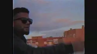 LaOtraOrilla | Mister Rigodón - MALAVIDA ft. Khamik Beatz