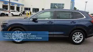 Honda CR-V 2025 (SL000452)