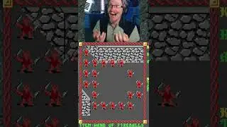 BUUUUURN! MUHAHA...HA...HA...HA?
