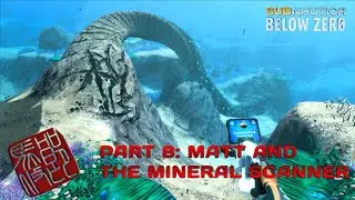 Let's Play Subnautica Below Zero - Part 9 -