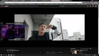Ksyasha Смотрит: CMH - TELEGRAM (lizer rmx)