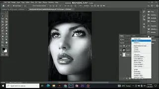 Brush effect in Photoshop || PHOTO EDITING || Misbah Graphics