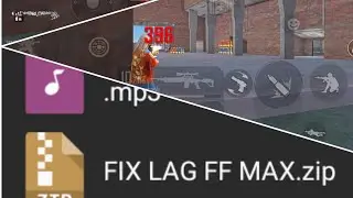 [Free Fire] Fix lag free fire max, cực mượt cho máy yếu | Lag Gaming