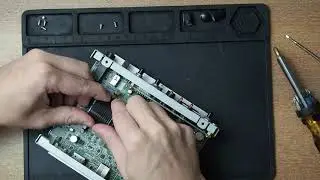 Steinberg UR12 -  пропадание звука в наушниках.