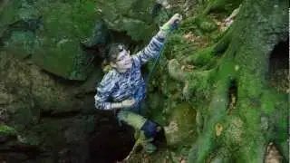 Devil's hole