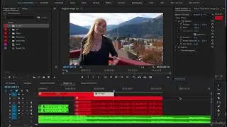 Adobe Premiere Pro CC Complete A Video Editing Project 18