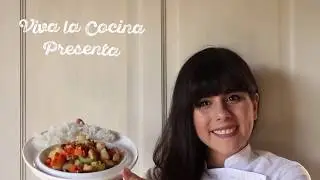 Pollo Almendrado: Receta de Cocina China
