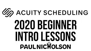 Acuity Scheduling 2020 Setup And Sell A Gift Certificate