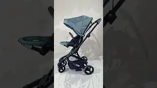 Коляски KIDDI из аниме 