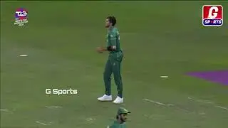 My Video ICC menT20 worldcup 2021 Sami final no 2 between Pakistan vs Australia