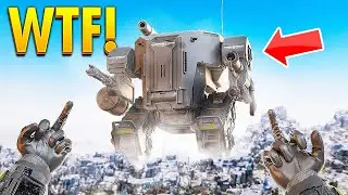 Helldivers 2 - FUNNY & WTF Moments! Ep #17