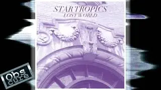 Star Tropics - Lost World