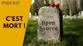 🪦 L’open source d’entreprise est mort ! | ADO Court