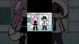 на девочках это не работает #gacha #gachalife #гача #meme #гачалайф #гачасрача #кринж #edit #меме