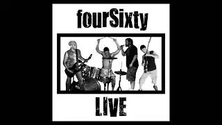fourSixty - Glycerine (Bush cover, Live)