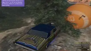Gta V Amaçsızlıklar #1