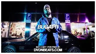 [FREE] SUMMER CEM Type Beat | 🤍 BUGATTI 🤍 | 2021