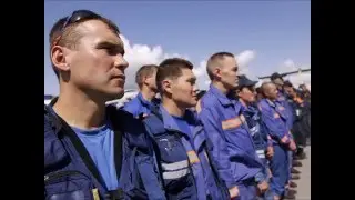 Спасатель