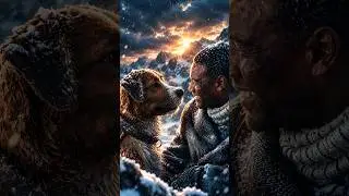 Бэк не подведёт 🐕💪