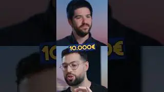 🤔 ¿Vosotros aceptaríais?